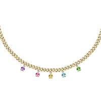 Collier Morellato Femme Poetica in Acier SAUZ01 - SAUZ01